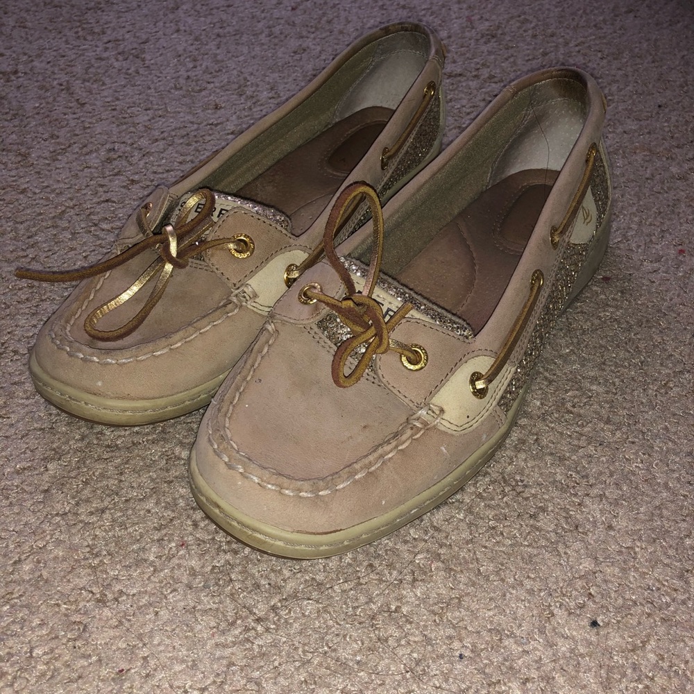 Sperry’s